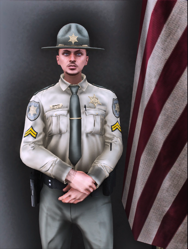 Levi Parker